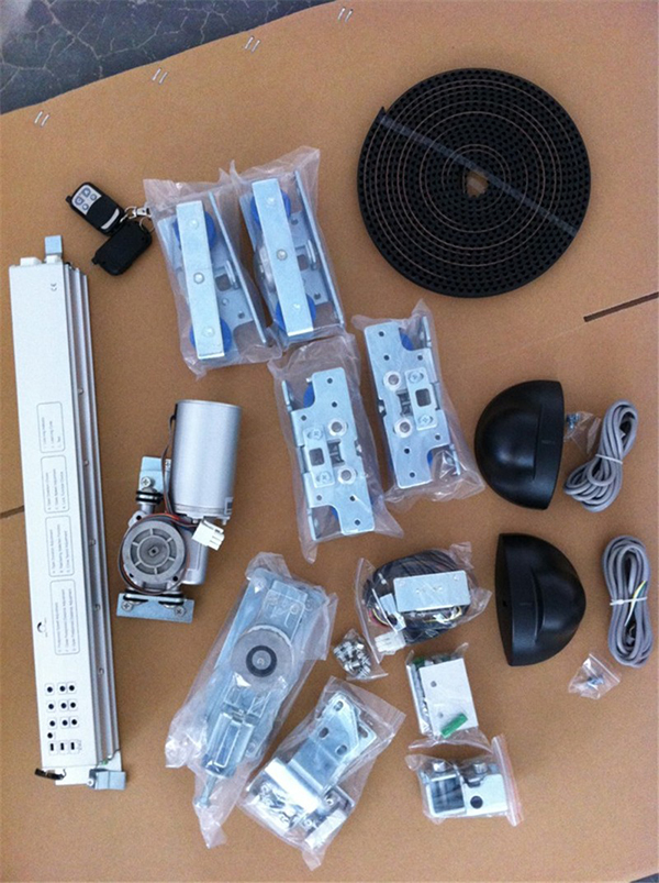 150A型感應(yīng)門